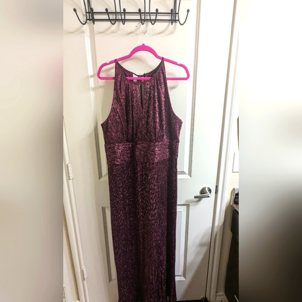 Formal Maxi Dress